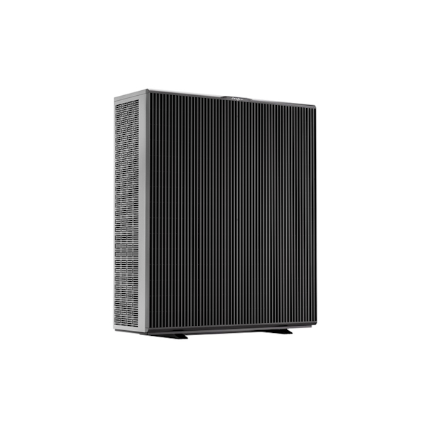 Αντλία Θερμότητας ZEALUX INVERBOOST PLUS 12KW